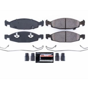 psbZ23-790: PSB Z23 Evolution Brake Pads