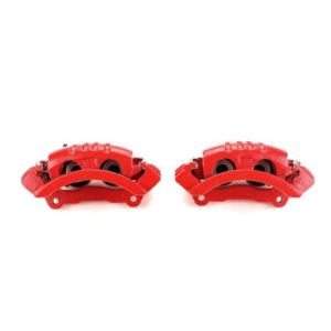 psbS4894: PSB Red Calipers