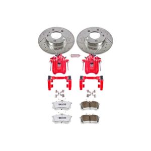 psbKC847-26: PSB Z26 Street Kit w/Cals