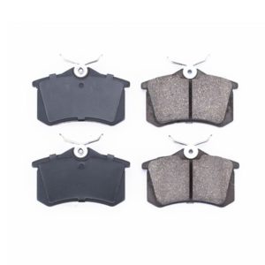 psb16-340: PSB Z16 Evolution Brake Pads