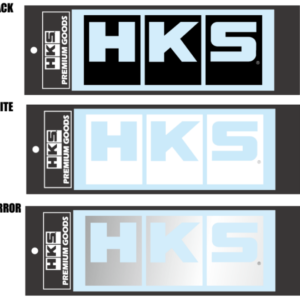 hks51003-AK153: HKS Stickers