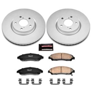 psbCRK5370: PSB Z17 Evolution Coated Kit