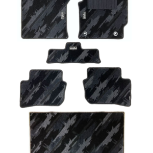 hks53001-AT014: HKS Floormats