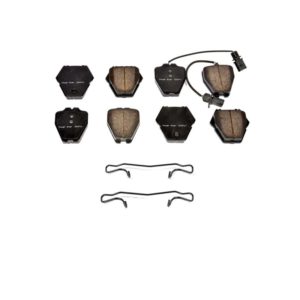psb17-912: PSB Z17 Evolution Brake Pads