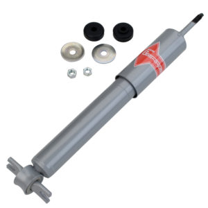 kybKG4537: KYB Shocks & Struts Gas-A-Just