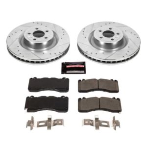 psbK6811: PSB Evolution Drill/Slot Rotor