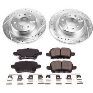 psbK7721: PSB Z23 Evolution Kit
