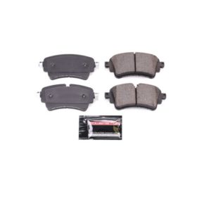 psbZ23-1898: PSB Z23 Evolution Brake Pads