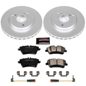 psbCRK3048: PSB Z23 Evolution Coated Kit