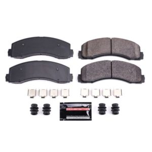 psbZ23-2087: PSB Z23 Evolution Brake Pads