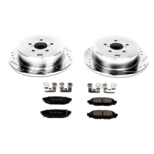 psbK4631: PSB Z23 Evolution Kit