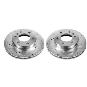 psbEBR871XPR: PSB Evolution Drill/Slot Rotor