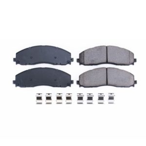 psb17-1680: PSB Z17 Evolution Brake Pads