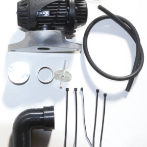 hks71008-KF013VB: HKS SSQV4 BOV Kit