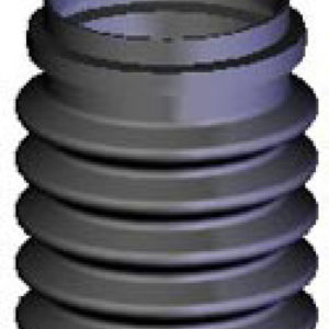 kybSB108: KYB Strut Boots