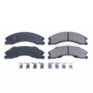 psb17-1411: PSB Z17 Evolution Brake Pads