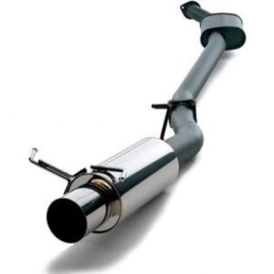 hks3203-EX009: HKS Exhaust - Hi-Power
