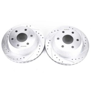psbAR8645XPR: PSB Evolution Drill/Slot Rotor