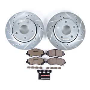 psbK3097-36: PSB Z36 Truck & Tow Kit