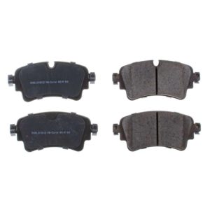psb16-1898: PSB Z16 Evolution Brake Pads