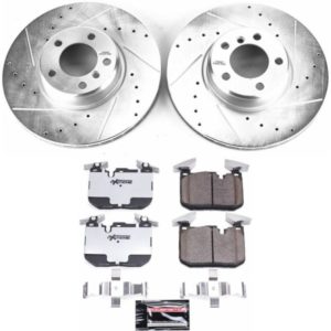 psbK6653-26: PSB Z26 Street Warrior Kit
