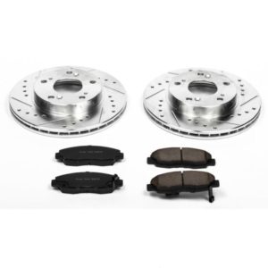 psbK2384: PSB Z23 Evolution Kit