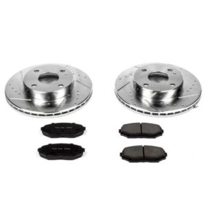 psbK717: PSB Z23 Evolution Kit