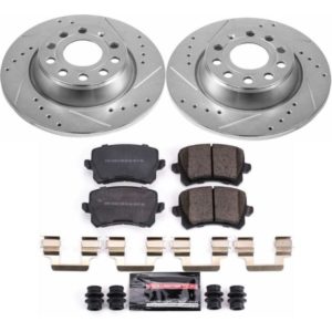 psbK7324: PSB Z23 Evolution Kit