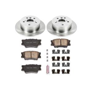 psbKOE3068: PSB Autospecialty Kit