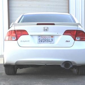 hks32008-BH002: HKS Exhaust - Legal