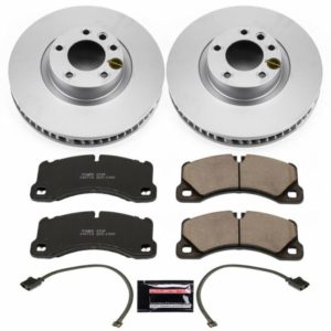 psbCRK6042: PSB Z23 Evolution Coated Kit