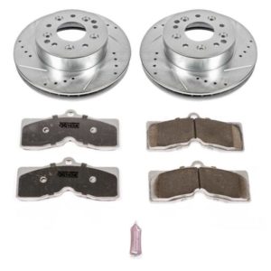 psbK2596-26: PSB Z26 Street Warrior Kit