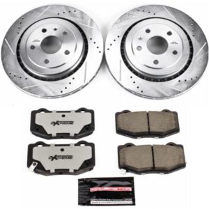 psbK7045-26: PSB Z26 Street Warrior Kit