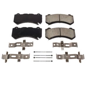 psb17-1405: PSB Z17 Evolution Brake Pads
