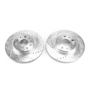 psbAR8387XPR: PSB Evolution Drill/Slot Rotor