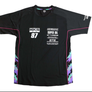 hks51007-AK693: HKS Apparel