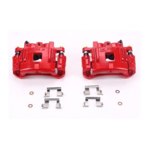 psbS4938: PSB Red Calipers