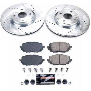 psbK7358: PSB Z23 Evolution Kit
