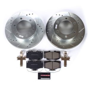 psbK1233: PSB Z23 Evolution Kit