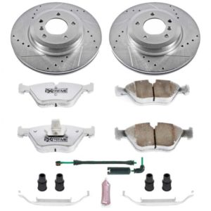 psbK933-26: PSB Z26 Street Warrior Kit