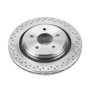 psbAR82155: PSB Autospecialty Rotor