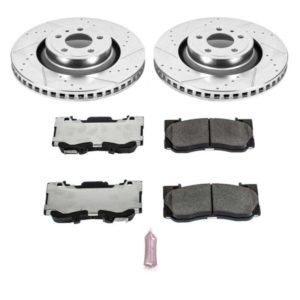 psbK6806-26: PSB Z26 Street Warrior Kit