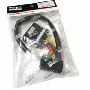 hks4103-RT004: HKS Wiring Harnesses