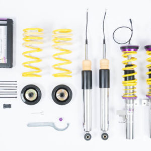 kws39030001: KW Coilover Kit DDC
