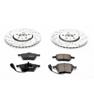 psbK898: PSB Z23 Evolution Kit