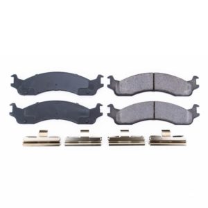 psb17-655: PSB Z17 Evolution Brake Pads