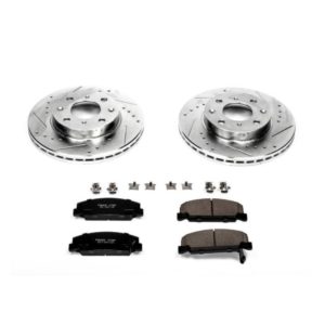 psbK699: PSB Z23 Evolution Kit