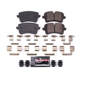 psbZ23-1547: PSB Z23 Evolution Brake Pads