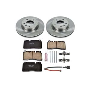 psbKOE4656: PSB Autospecialty Kit