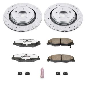 psbK5159-26: PSB Z26 Street Warrior Kit